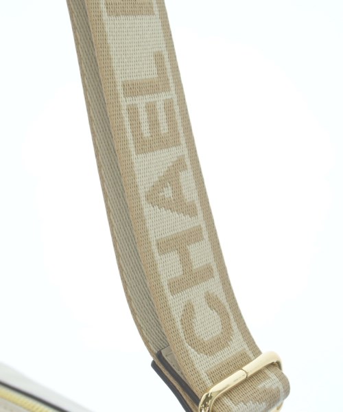 MICHAEL KORS（マイケルコース）ショルダーバッグ 白 サイズ:- レディース/2200633316013