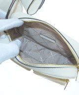 MICHAEL KORS（マイケルコース）ショルダーバッグ 白 サイズ:- レディース/2200633316013