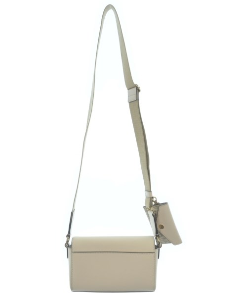 MICHAEL KORS（マイケルコース）ショルダーバッグ 白 サイズ:- レディース/2200633316020