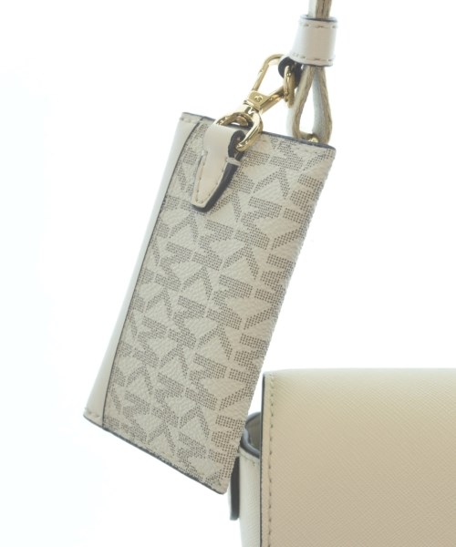 MICHAEL KORS（マイケルコース）ショルダーバッグ 白 サイズ:- レディース/2200633316020