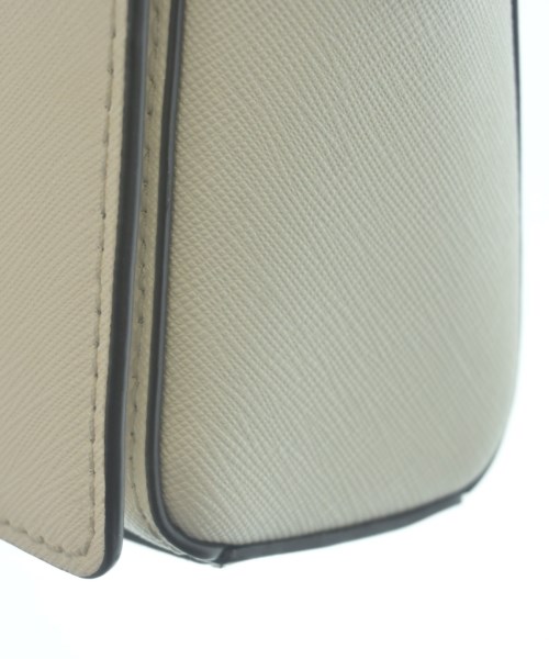 MICHAEL KORS（マイケルコース）ショルダーバッグ 白 サイズ:- レディース/2200633316020