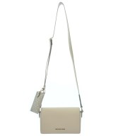 MICHAEL KORS（マイケルコース）ショルダーバッグ 白 サイズ:- レディース/2200633316020