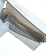 MICHAEL KORS（マイケルコース）ショルダーバッグ 白 サイズ:- レディース/2200633316020