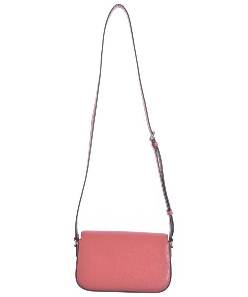 MICHAEL KORS（マイケルコース）ハンドバッグ ピンク サイズ:- レディース/2200609900024