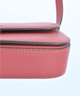 MICHAEL KORS（マイケルコース）ハンドバッグ ピンク サイズ:- レディース/2200609900024