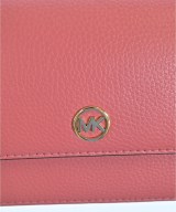 MICHAEL KORS（マイケルコース）ハンドバッグ ピンク サイズ:- レディース/2200609900024