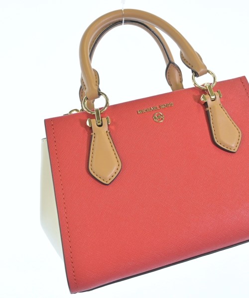 MICHAEL KORS（マイケルコース）ショルダーバッグ 赤 サイズ:- レディース/2200609900031