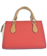 MICHAEL KORS（マイケルコース）ショルダーバッグ 赤 サイズ:- レディース/2200609900031