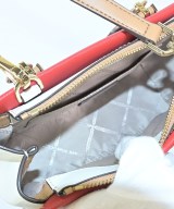 MICHAEL KORS（マイケルコース）ショルダーバッグ 赤 サイズ:- レディース/2200609900031