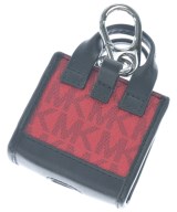 MICHAEL KORS（マイケルコース）キーケース・キーホルダー 黒 サイズ:- レディース/2200609993033