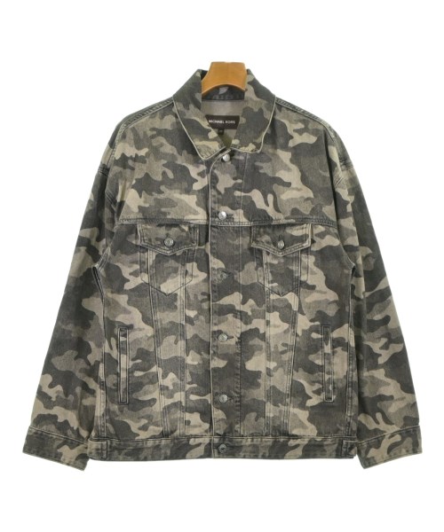 マイケルコース(MICHAEL KORS)のMICHAEL KORS デニムジャケット