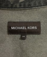 MICHAEL KORS（マイケルコース）デニムジャケット グレー サイズ:S/M(M位) メンズ/2200610899027