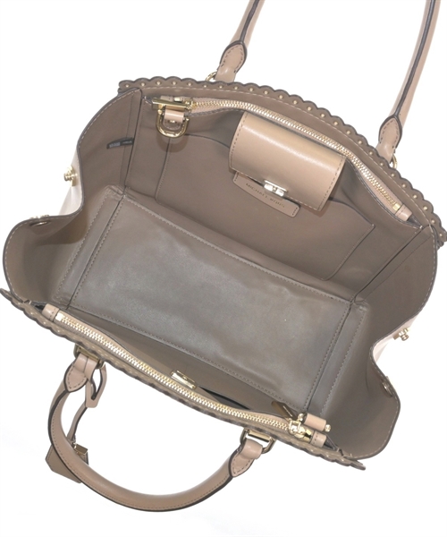 MICHAEL KORS（マイケルコース）トートバッグ ピンク サイズ:- レディース/2200610564253