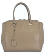 MICHAEL KORS（マイケルコース）トートバッグ ピンク サイズ:- レディース/2200610564253