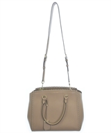 MICHAEL KORS（マイケルコース）トートバッグ ピンク サイズ:- レディース/2200610564253