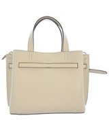 MICHAEL KORS（マイケルコース）ハンドバッグ 白 サイズ:- レディース/2200611608017