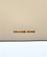 MICHAEL KORS（マイケルコース）ハンドバッグ 白 サイズ:- レディース/2200611608017