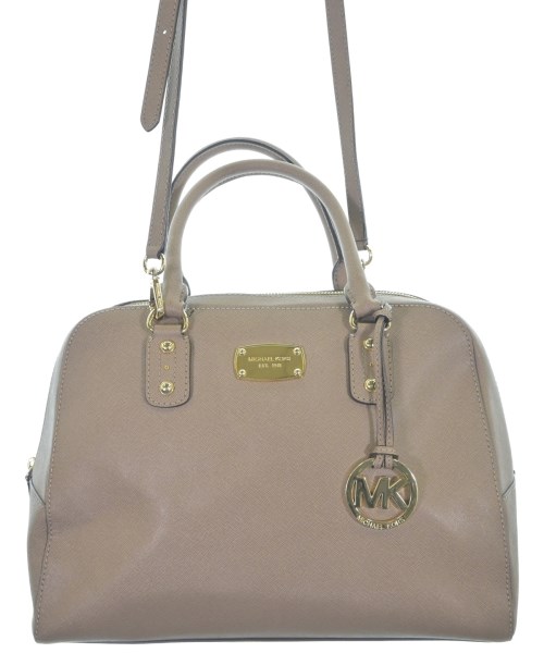 マイケルコース(MICHAEL KORS)のMICHAEL KORS ショルダーバッグ