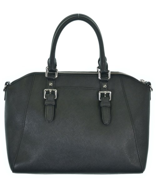 MICHAEL KORS（マイケルコース）ハンドバッグ 黒 サイズ:- レディース/2200613269018