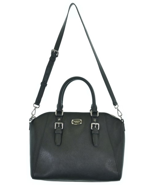 MICHAEL KORS（マイケルコース）ハンドバッグ 黒 サイズ:- レディース/2200613269018