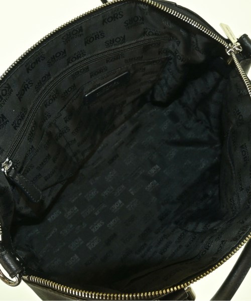 MICHAEL KORS（マイケルコース）ハンドバッグ 黒 サイズ:- レディース/2200613269018