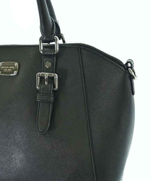 MICHAEL KORS（マイケルコース）ハンドバッグ 黒 サイズ:- レディース/2200613269018