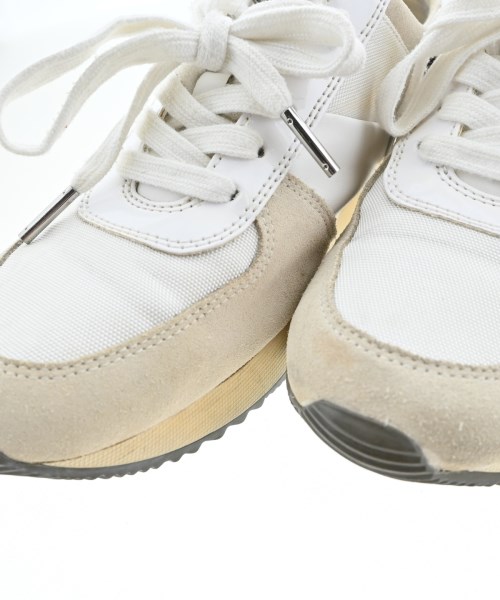 MICHAEL MICHAEL KORS（マイケルマイケルコース）スニーカー 白 サイズ:US7(24cm位) レディース/2200615450018