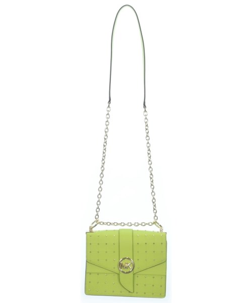 マイケルコース(MICHAEL KORS)のMICHAEL KORS ショルダーバッグ