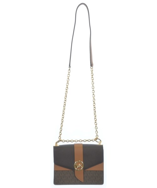 マイケルコース(MICHAEL KORS)のMICHAEL KORS ショルダーバッグ