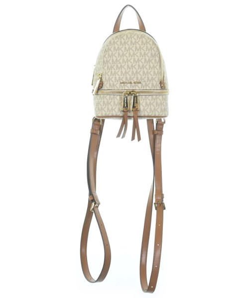 マイケルコース(MICHAEL KORS)のMICHAEL KORS バックパック・リュック
