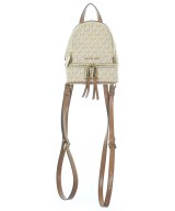 MICHAEL KORS バックパック・リュック