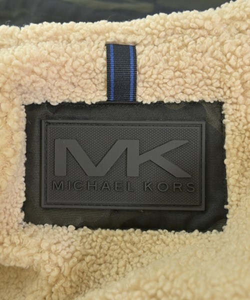 MICHAEL KORS（マイケルコース）その他 カーキ サイズ:XS メンズ/2200604897121