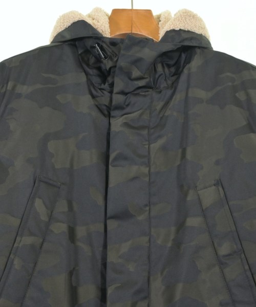 MICHAEL KORS（マイケルコース）その他 カーキ サイズ:XS メンズ/2200604897121