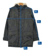 MICHAEL KORS（マイケルコース）その他 カーキ サイズ:XS メンズ/2200604897121