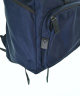 MICHAEL KORS（マイケルコース）バックパック・リュック 紺 サイズ:- レディース/2200608758114
