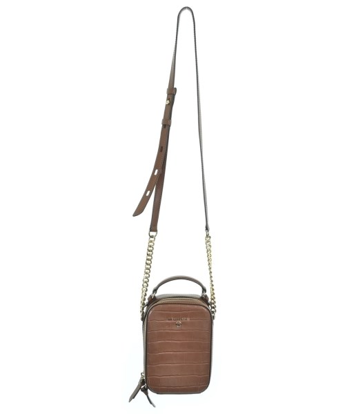 マイケルコース(MICHAEL KORS)のMICHAEL KORS ショルダーバッグ