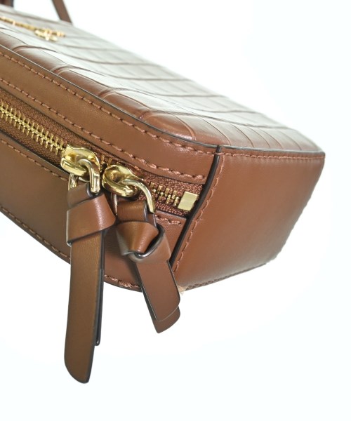 MICHAEL KORS（マイケルコース）ショルダーバッグ 茶 サイズ:- レディース/2200608758145