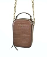 MICHAEL KORS（マイケルコース）ショルダーバッグ 茶 サイズ:- レディース/2200608758145