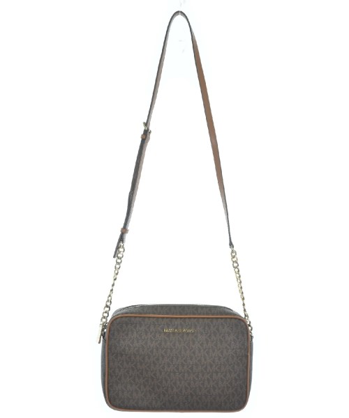 マイケルコース(MICHAEL KORS)のMICHAEL KORS ショルダーバッグ