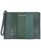 MICHAEL KORS クラッチバッグ