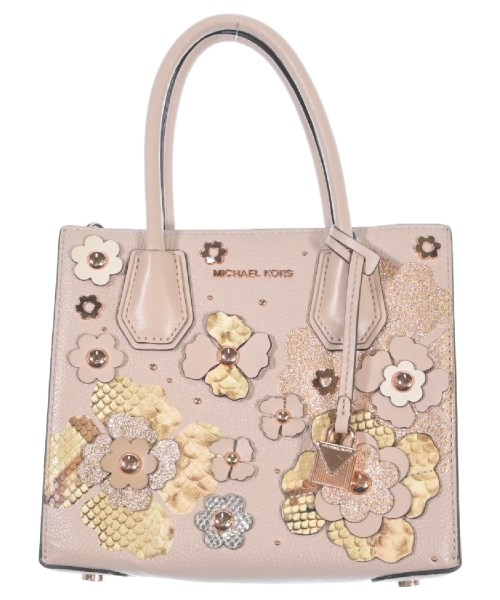 マイケルコース(MICHAEL KORS)のMICHAEL KORS ハンドバッグ