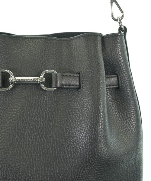 MICHAEL KORS（マイケルコース）ハンドバッグ 黒 サイズ:- レディース/2200671846022