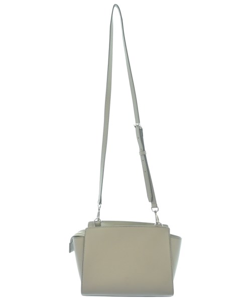 MICHAEL KORS（マイケルコース）ショルダーバッグ グレー サイズ:- レディース/2200671749118