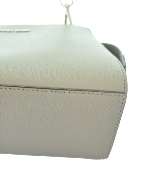 MICHAEL KORS（マイケルコース）ショルダーバッグ グレー サイズ:- レディース/2200671749118