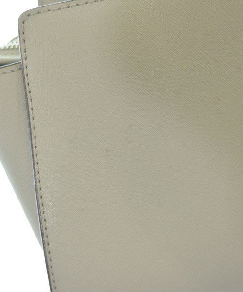 MICHAEL KORS（マイケルコース）ショルダーバッグ グレー サイズ:- レディース/2200671749118