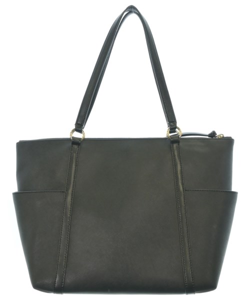 MICHAEL KORS（マイケルコース）トートバッグ 黒 サイズ:- レディース/2200671392031