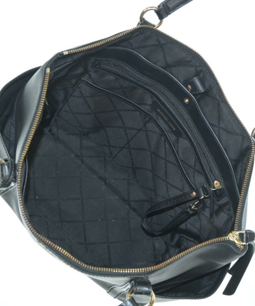 MICHAEL KORS（マイケルコース）トートバッグ 黒 サイズ:- レディース/2200671392031