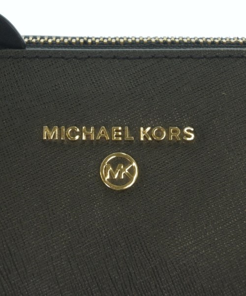 MICHAEL KORS（マイケルコース）トートバッグ 黒 サイズ:- レディース/2200671392031