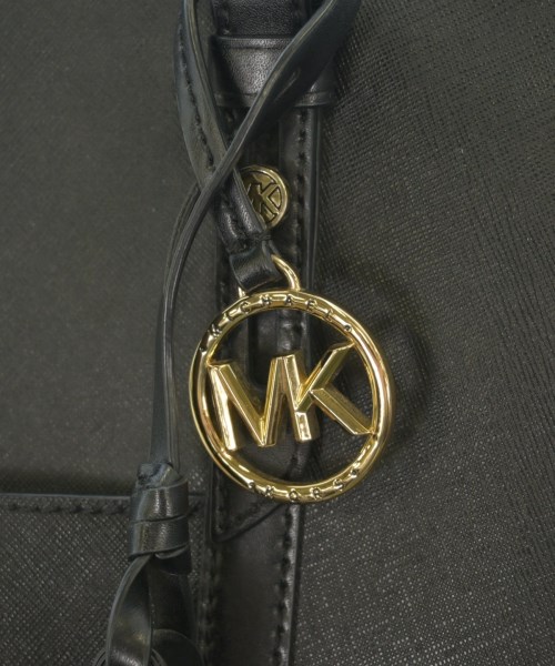 MICHAEL KORS（マイケルコース）トートバッグ 黒 サイズ:- レディース/2200671392031