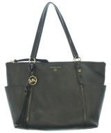 MICHAEL KORS（マイケルコース）トートバッグ 黒 サイズ:- レディース/2200671392031